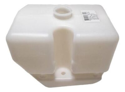 TAMPA DE AGUA LIMPADOR TRANSPARENTE