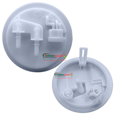 TRAVA DA BOMBA DE COMBUSTIVEL RENAULT