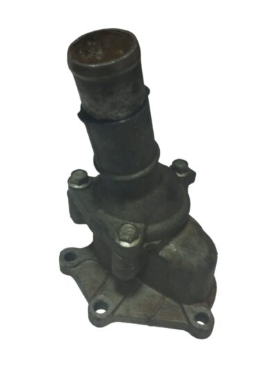 VALVULA TERMORSTATICA