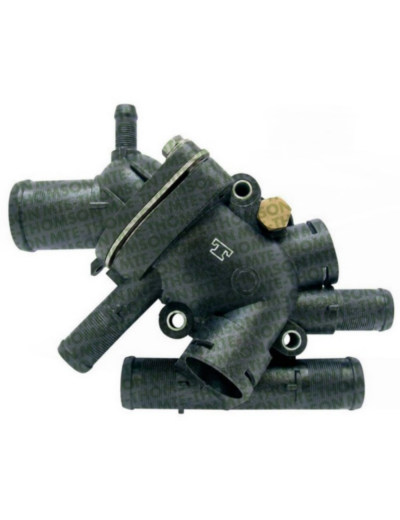 CARCACA VALVULA TERMOSTATICA C/VAL