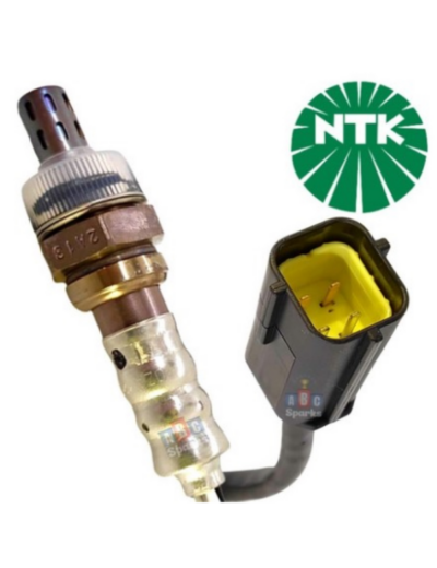 SONDA LAMBDA 4 PINOS