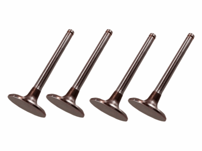 VALVULA ESCAPE 4 PECAS JOGO TAKAO