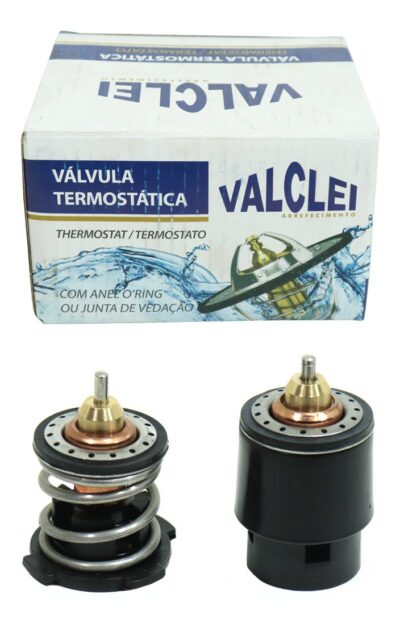 VALVULA TERMOSTATICA