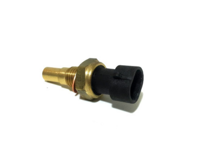 SENSOR DE TEMPERATURA 2 PINOS PRETO