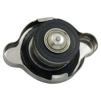 TAMPA RADIADOR 1,4 BAR FERRO