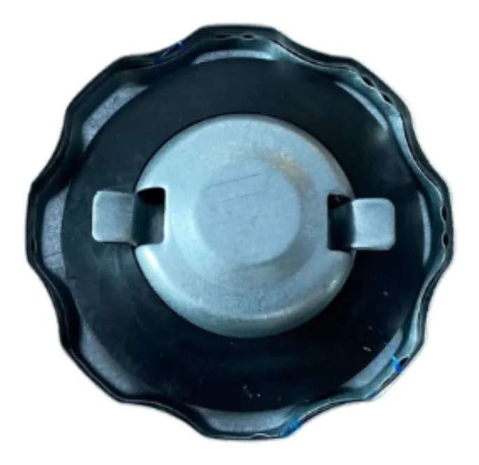 TAMPA DO TANQUE COMBUSTIVEL