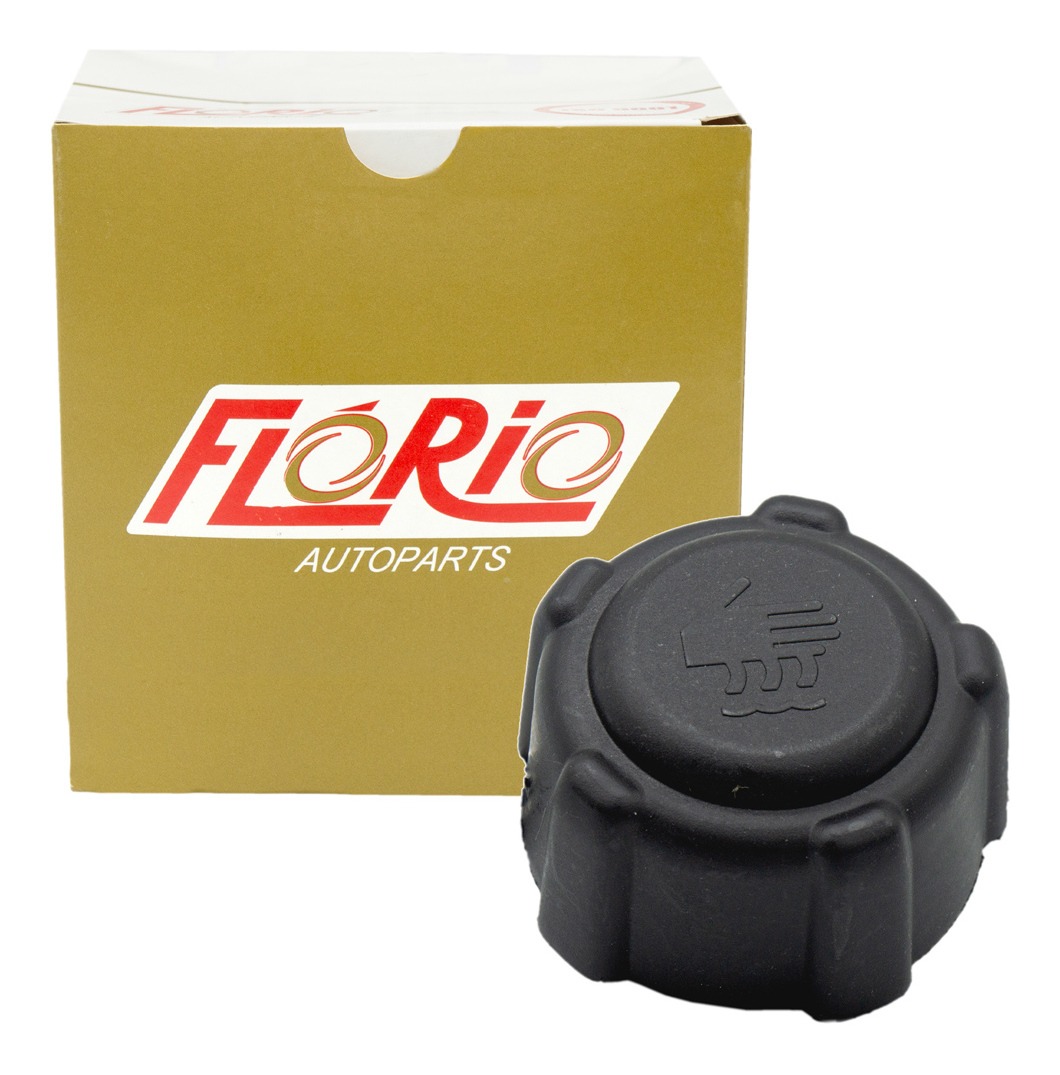 TAMPA DE COMBUSTIVEL EXTERNA