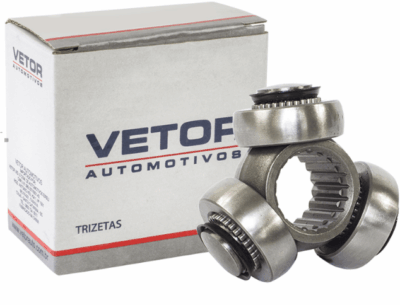 TRIZETA 20 DENTES 29,93MM