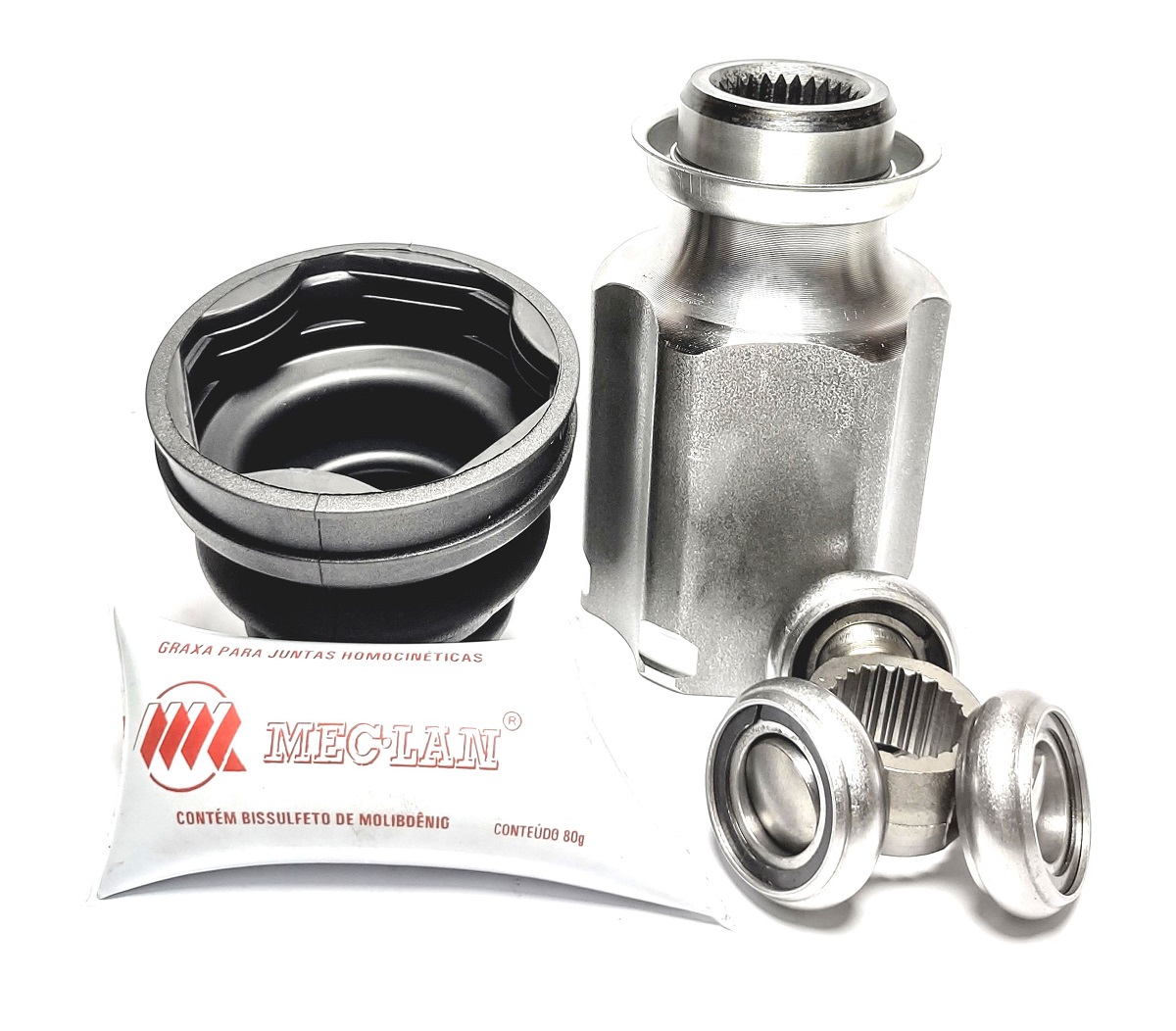 TULIPA LD DIREITO 22 X 22