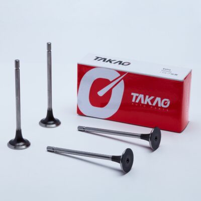 VALVULA ESCAPE UNIDADE TAKAO