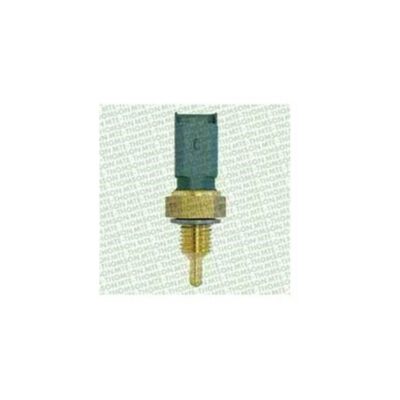 SENSOR DE TEMPERARURA 2 PINOS VERDE ROSC