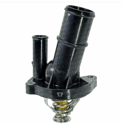 VALVULA TERMORSTATICA