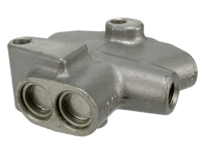 VALVULA EQUALIZADORA DE FREIO EIXO