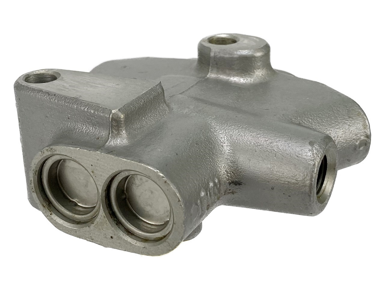 VALVULA EQUALIZADORA DE FREIO EIXO