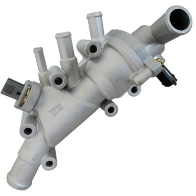 VALVULA TERMORSTATICA COMPLETA C/SENSOR