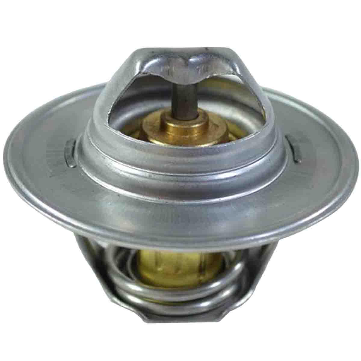 VALVULA TERMOSTATICA PEQUENA