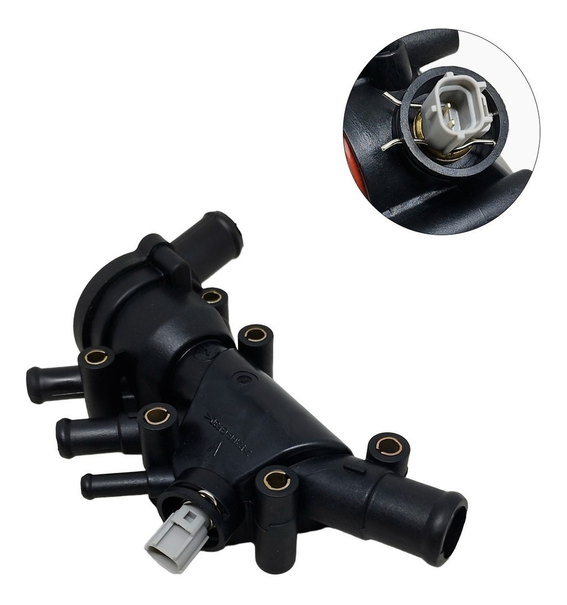 VALVULA TERMORSTATICA C/SENSOR