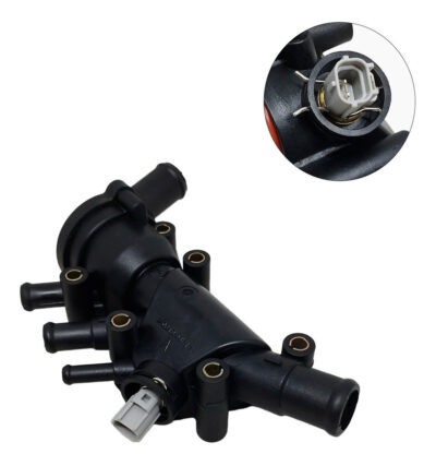 VALVULA TERMORSTATICA COMPLETA C/SENSOR