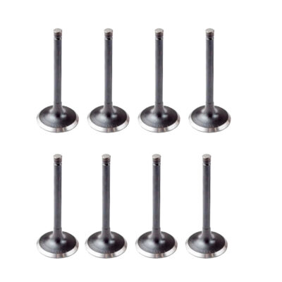 VALVULAS ADMISSAO 4 PECAS