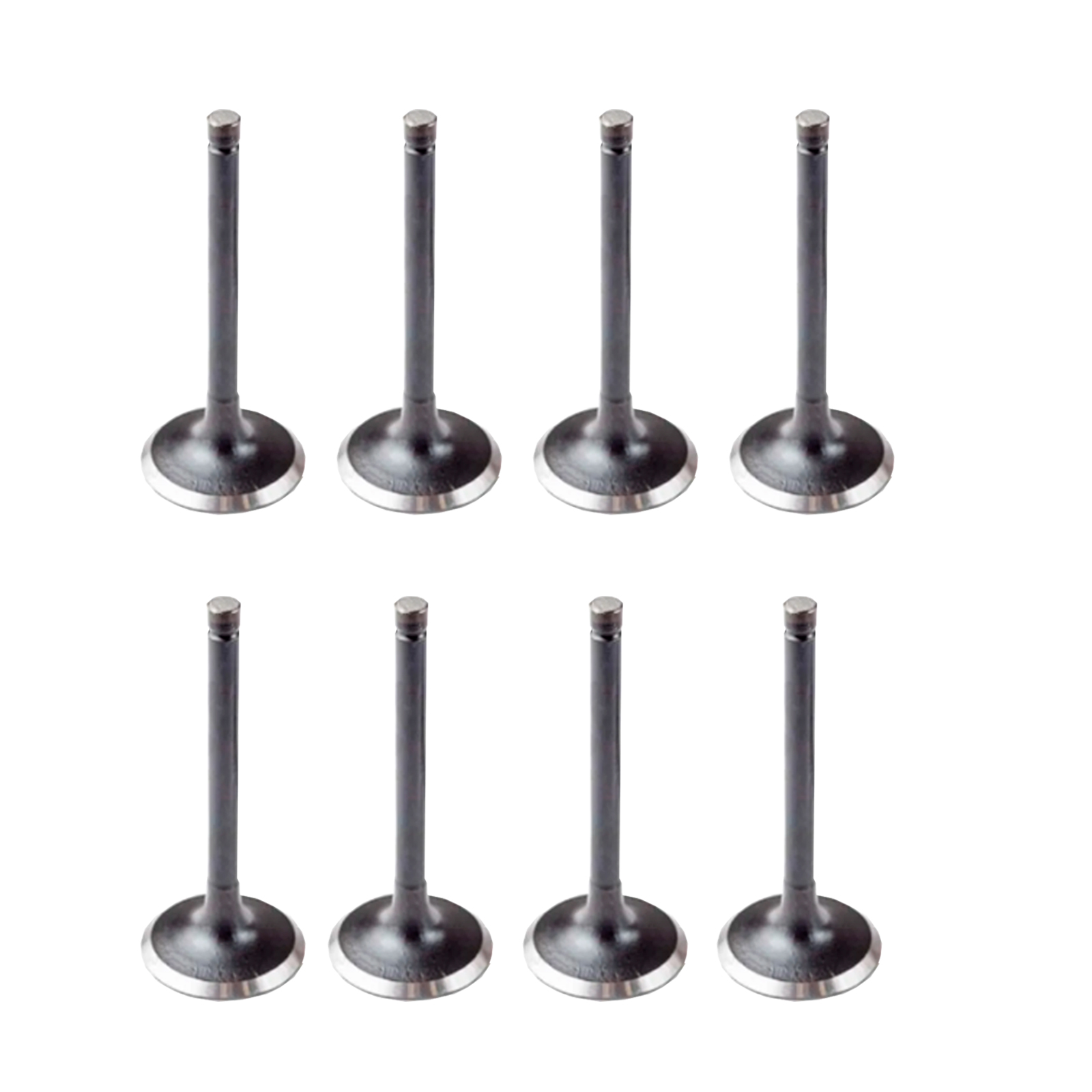 VALVULAS ADMISSAO 4 PECAS