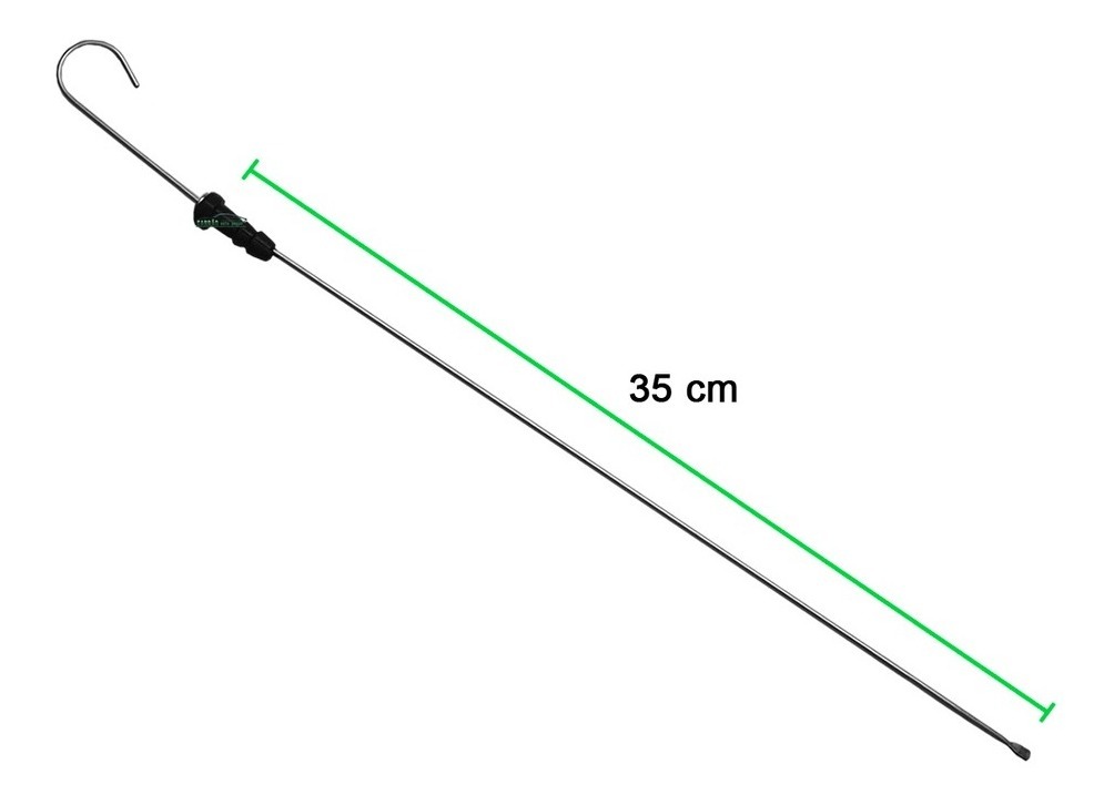 VARETA DE OLEO PARA MOTOR