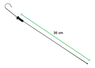 VARETA DO NIVEL DO OLEO +